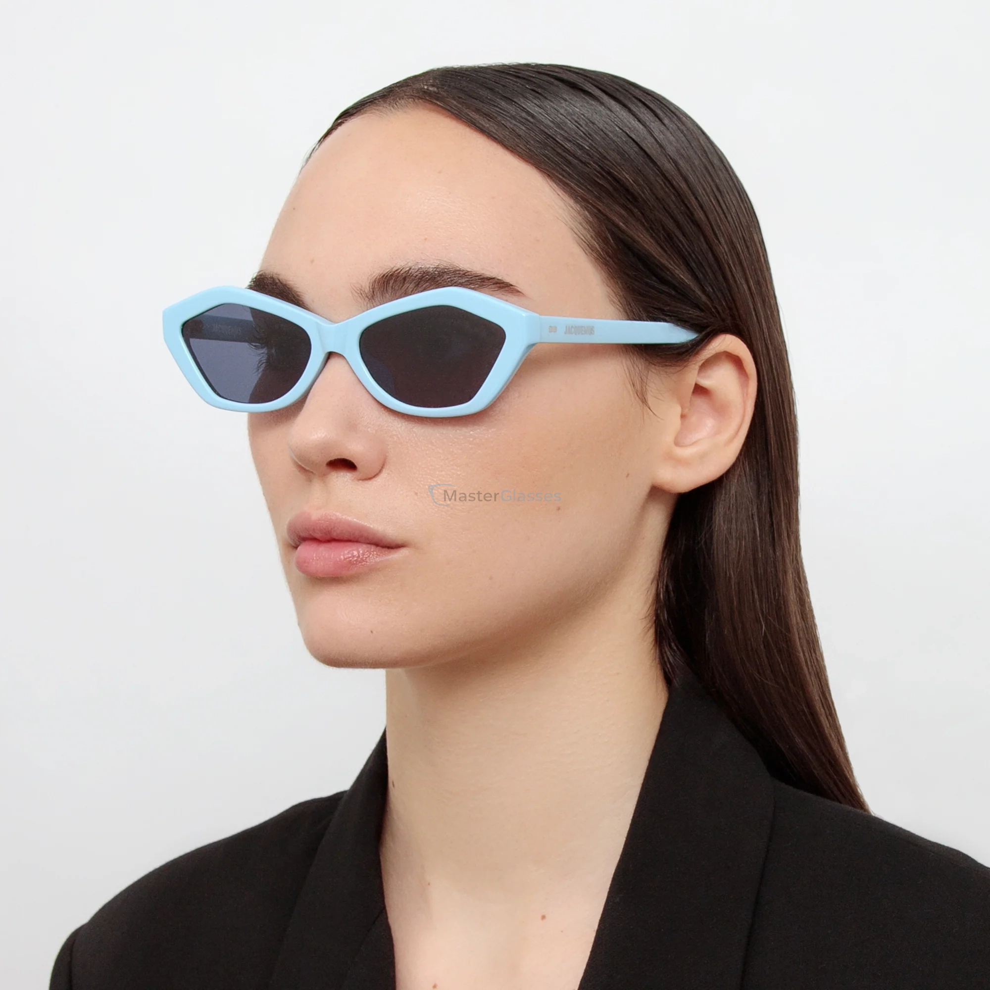 Солнцезащитные очки Jacquemus Jac-42./4