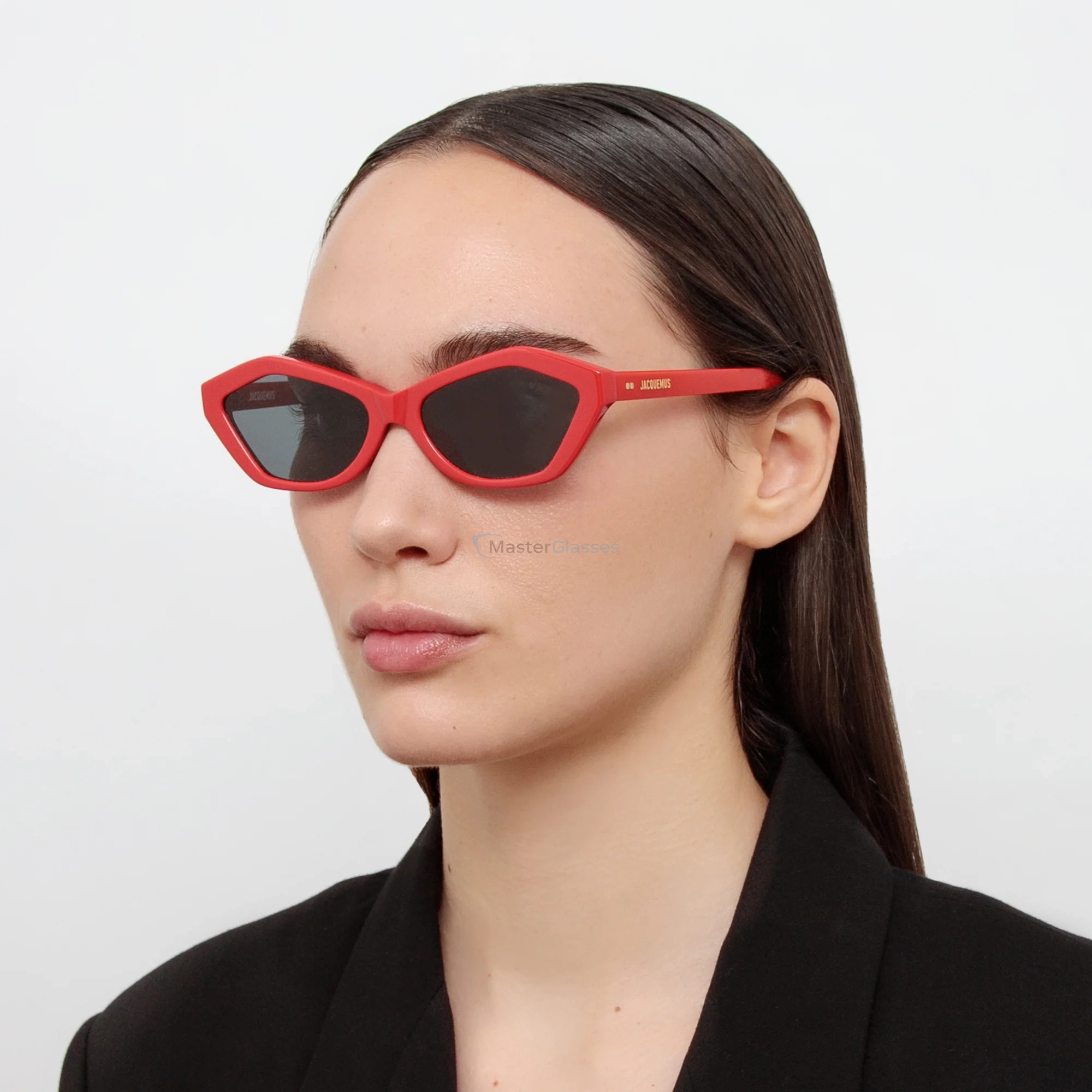 Солнцезащитные очки Jacquemus Jac-42./2