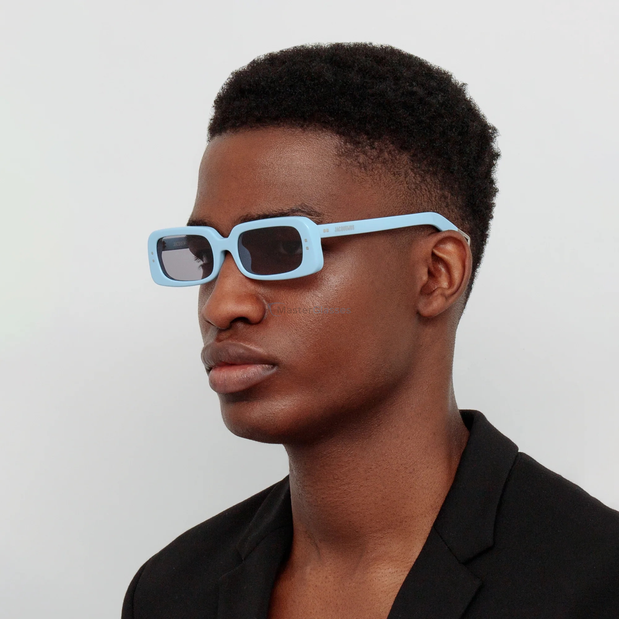 Солнцезащитные очки Jacquemus Jac-47./2