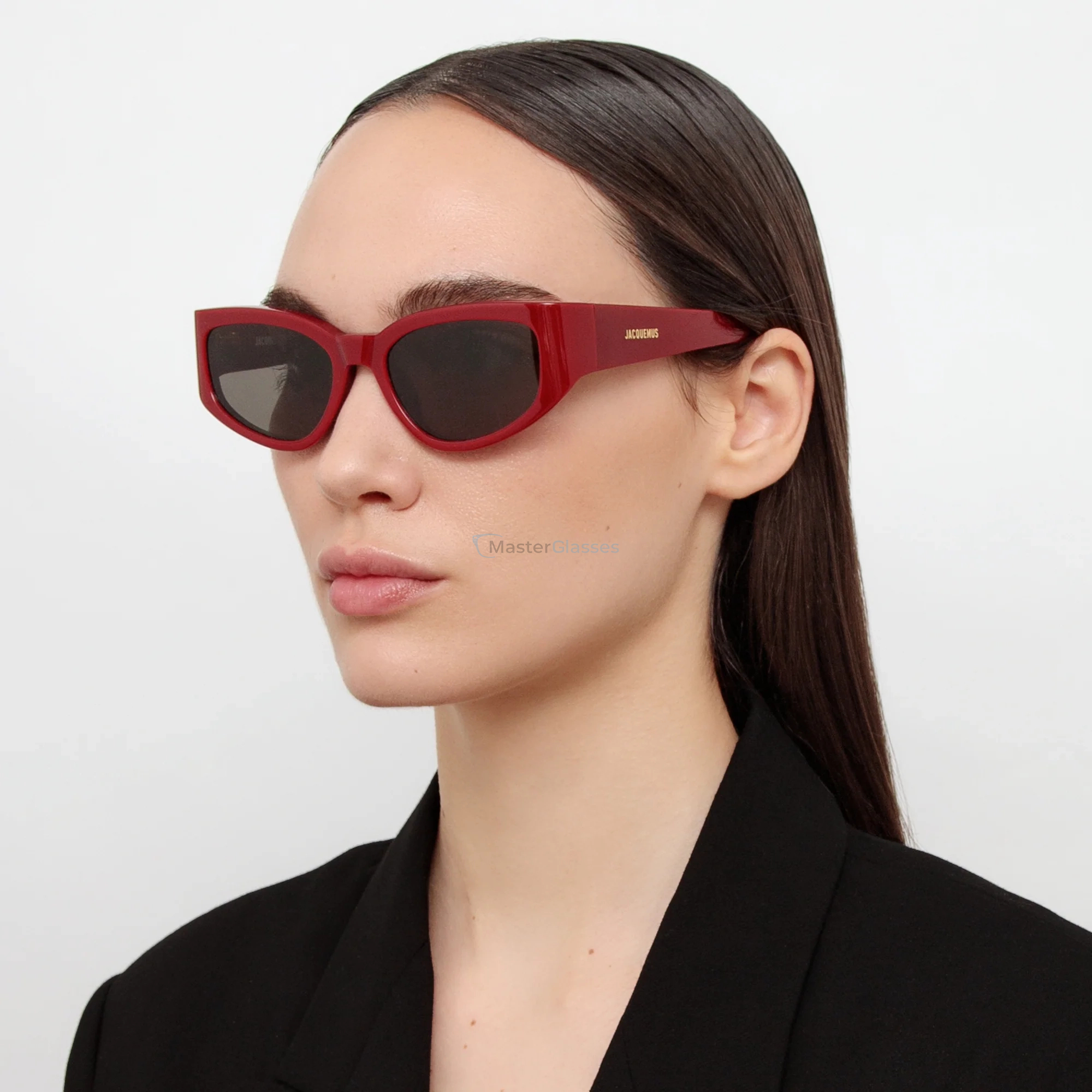 Солнцезащитные очки Jacquemus Jac-5./3