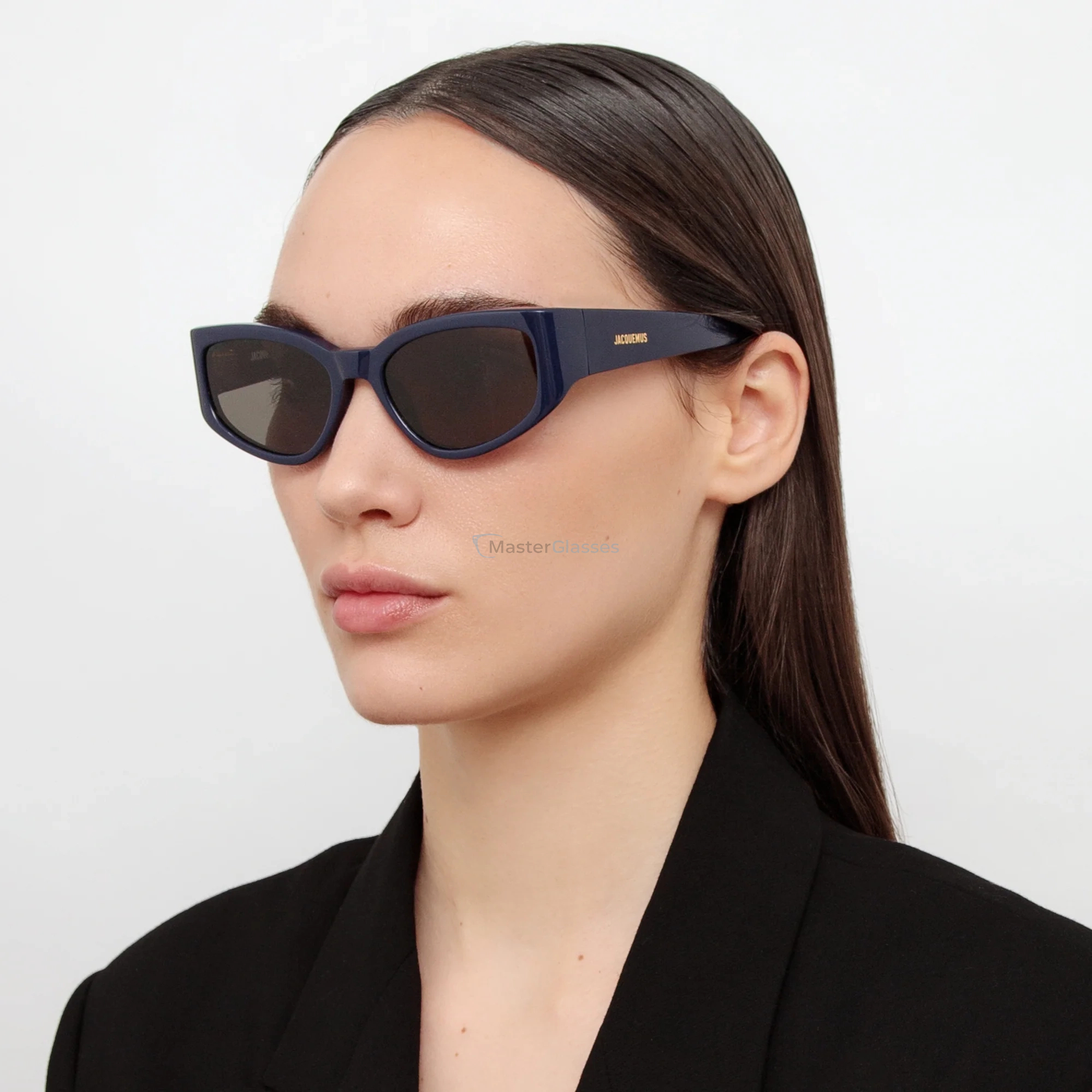 Солнцезащитные очки Jacquemus Jac-5./4