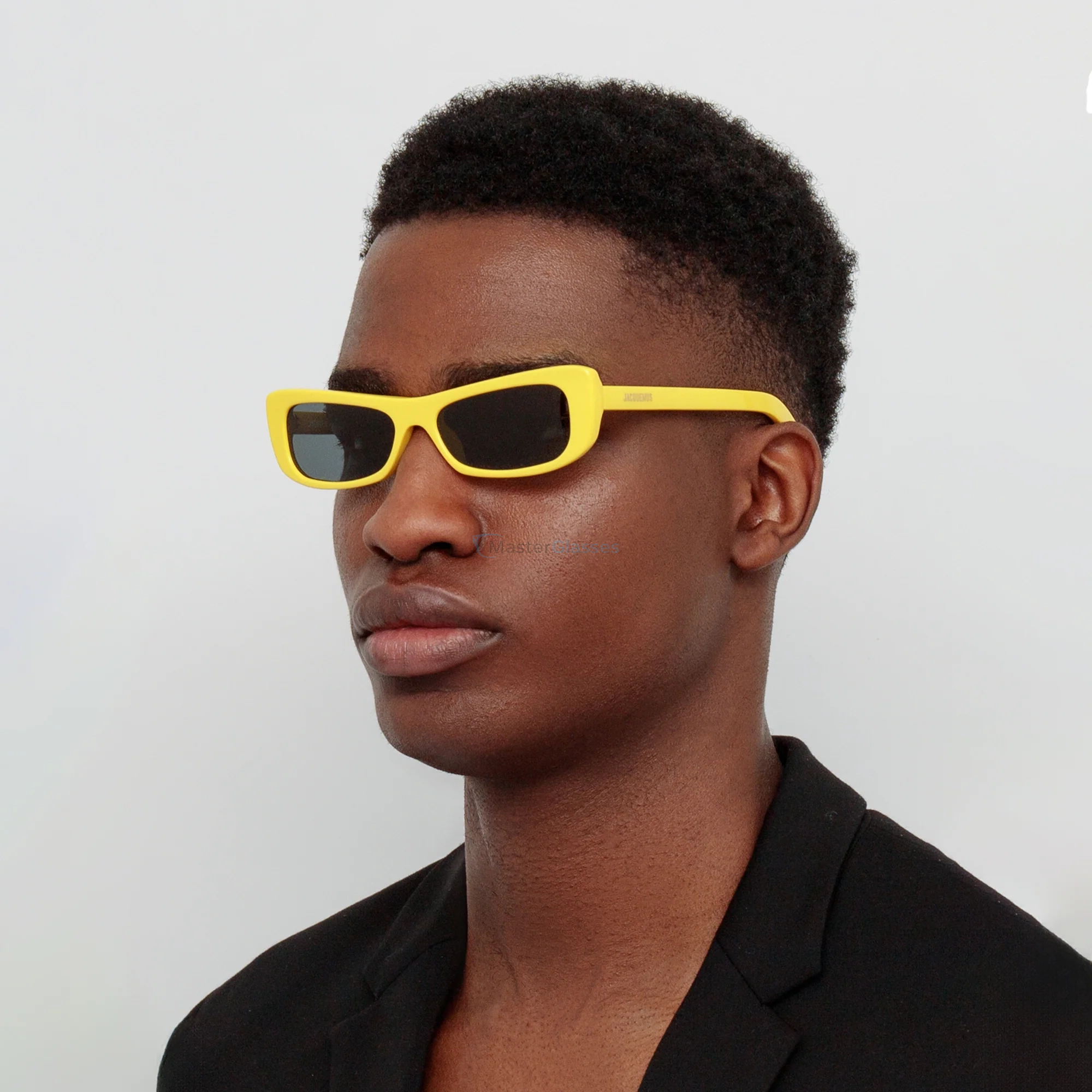 Солнцезащитные очки Jacquemus Jac-55./5