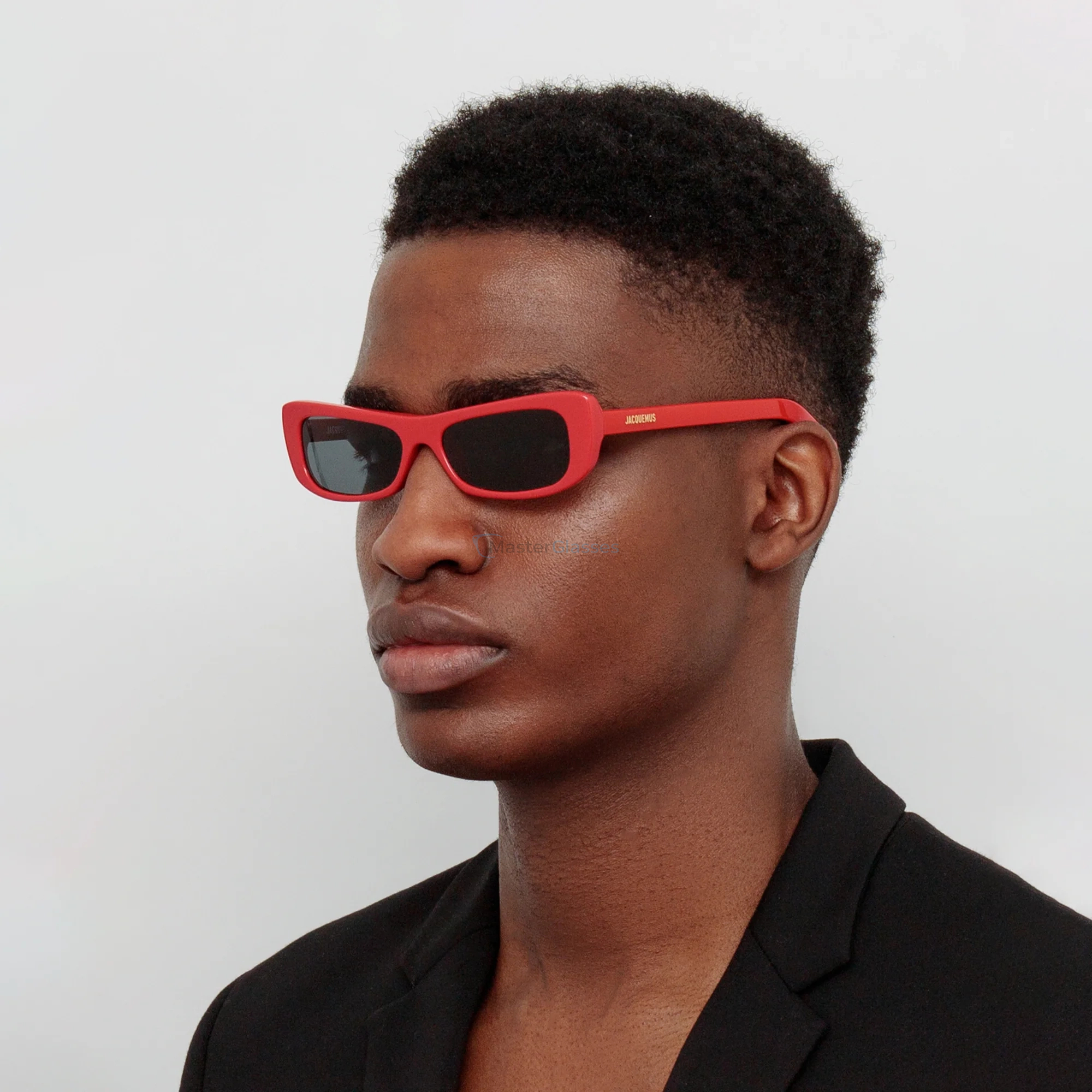 Солнцезащитные очки Jacquemus Jac-55./2