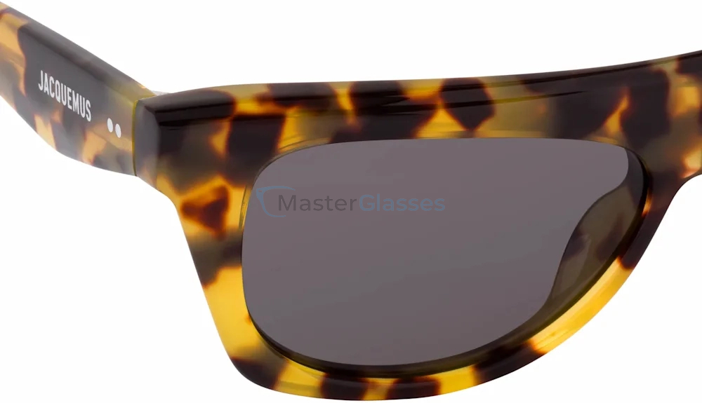 Солнцезащитные очки Jacquemus Jac-58./2