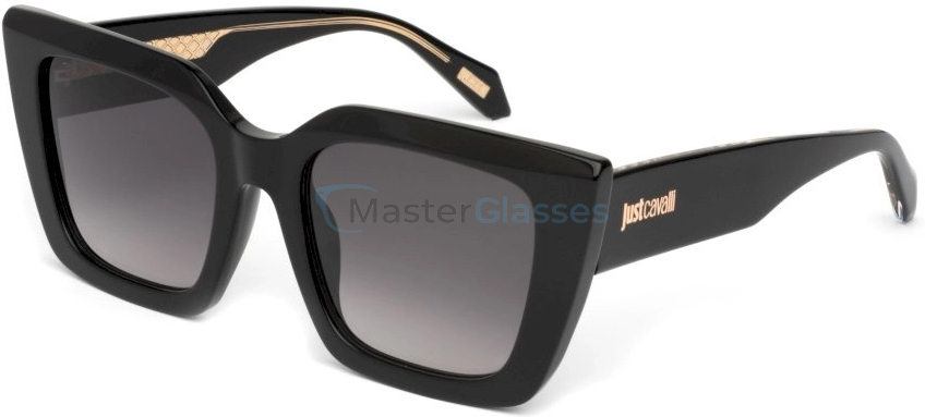 Солнцезащитные очки Just Cavalli 099 700