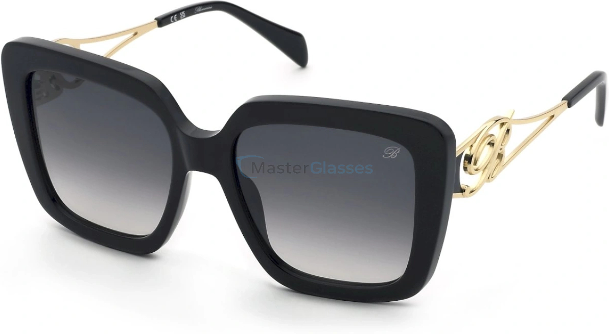 Солнцезащитные очки Blumarine 891 700