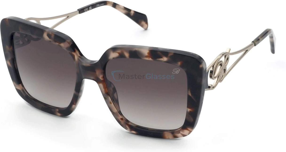 Солнцезащитные очки Blumarine 891 1GQ