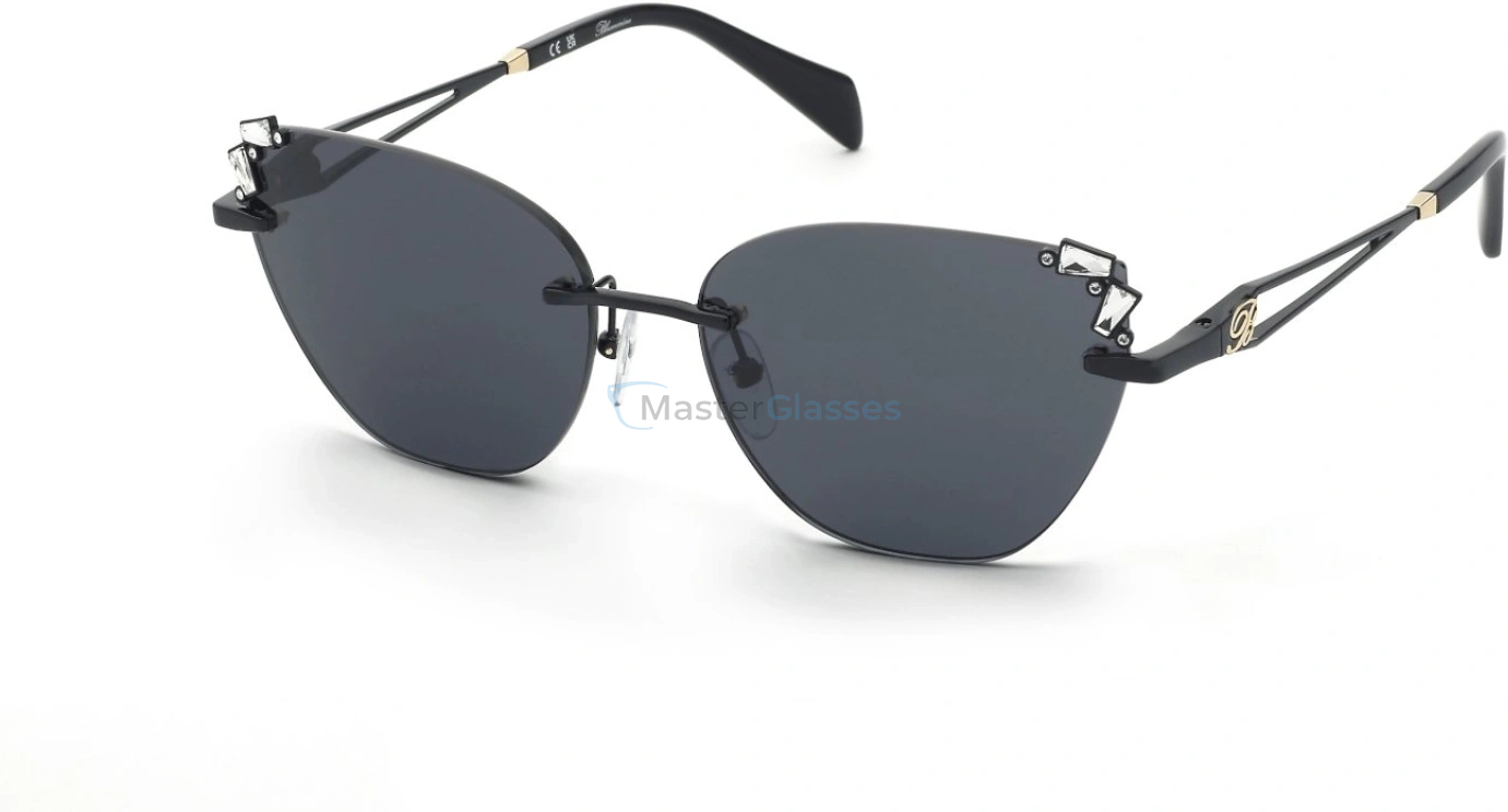 Солнцезащитные очки Blumarine 230S 530