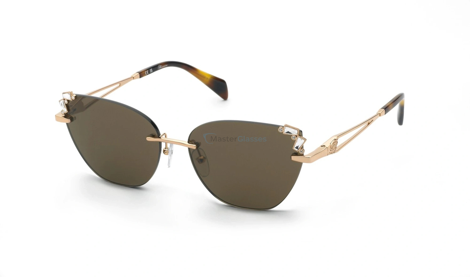Солнцезащитные очки Blumarine 230S 8FC