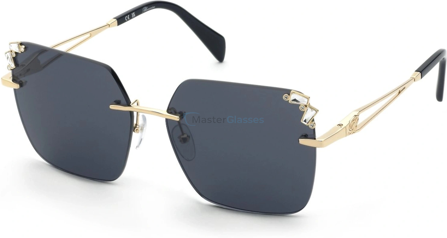 Солнцезащитные очки Blumarine 229S 300