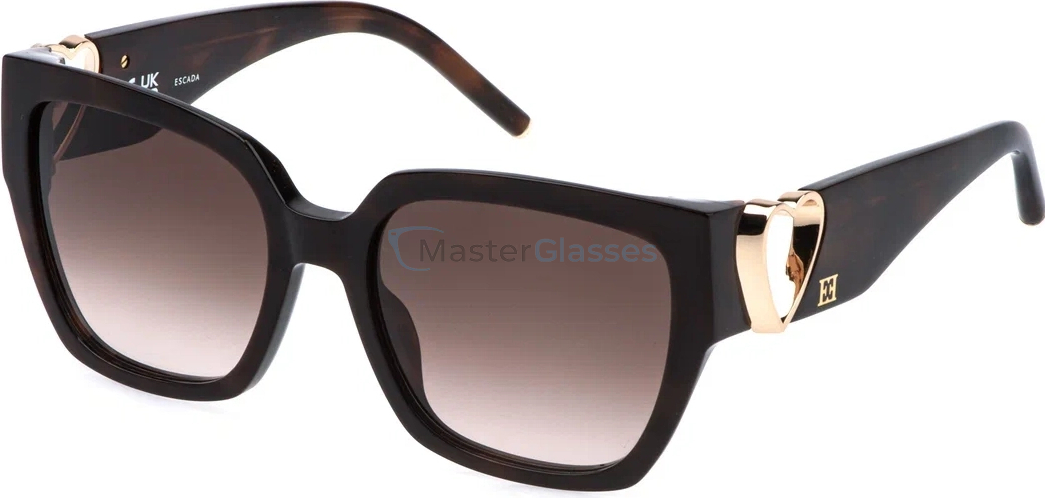 Солнцезащитные очки Escada F43 752