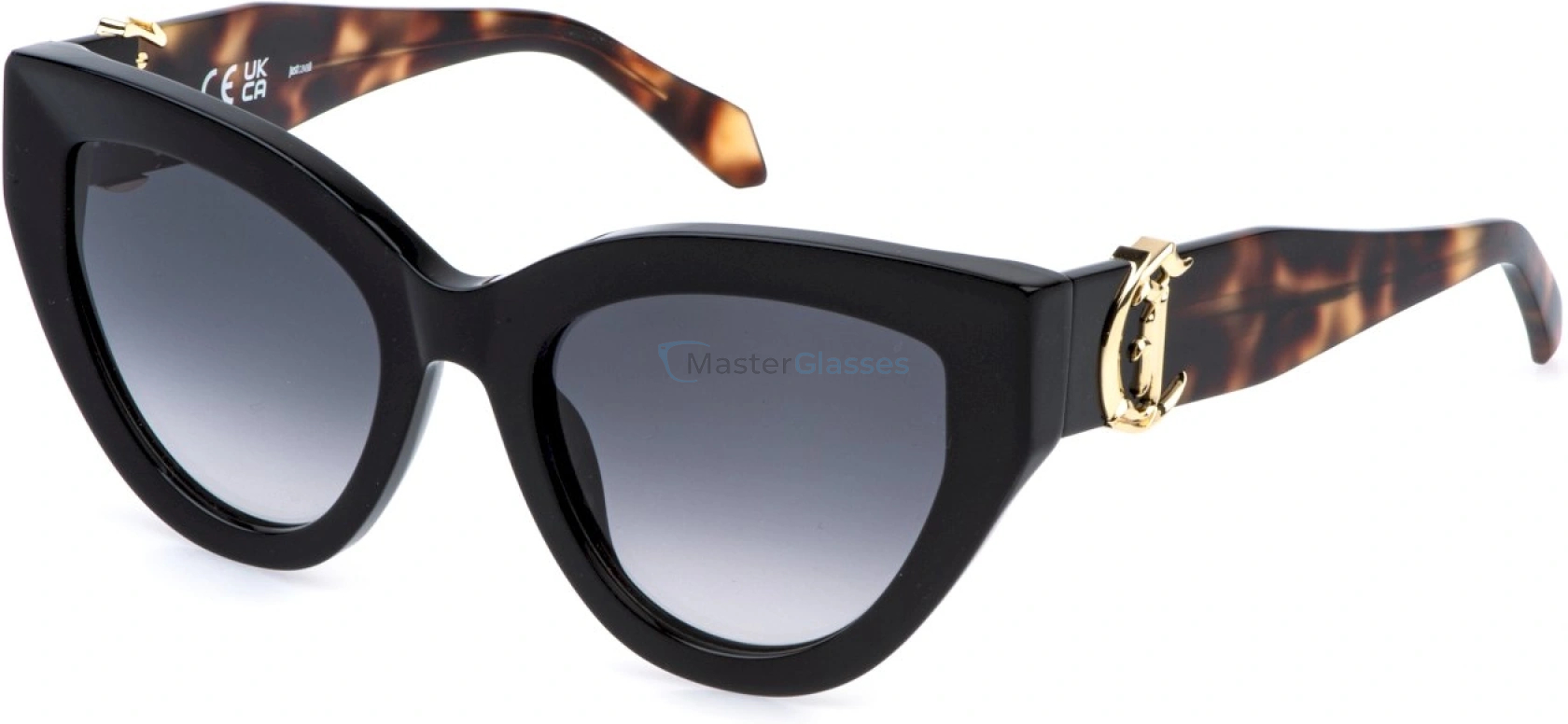 Солнцезащитные очки Just Cavalli 143V 700J