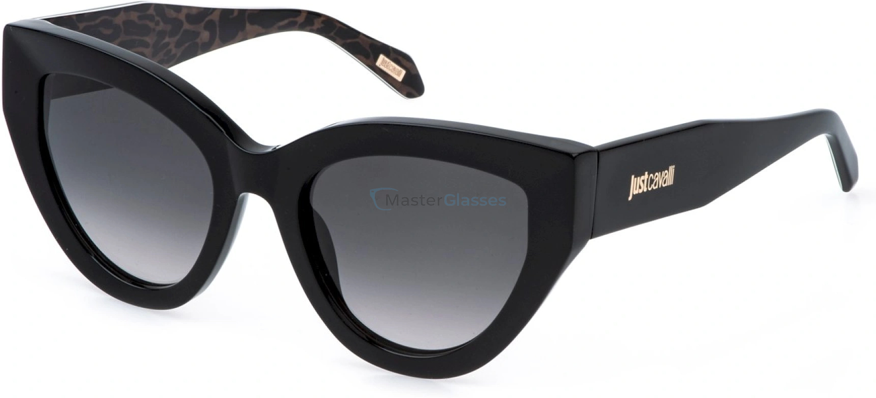 Солнцезащитные очки Just Cavalli 143 700K