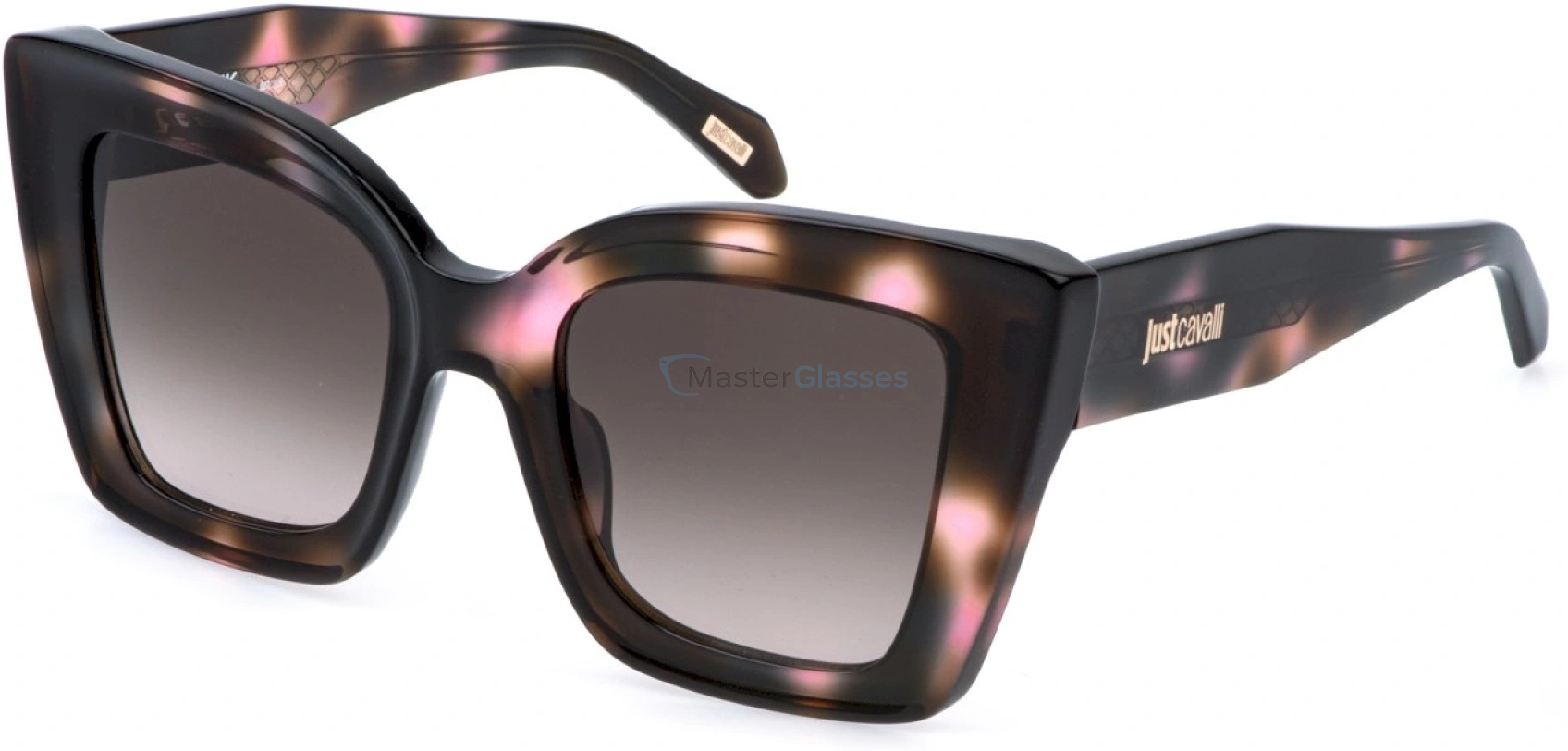 Солнцезащитные очки Just Cavalli 142 1GQ