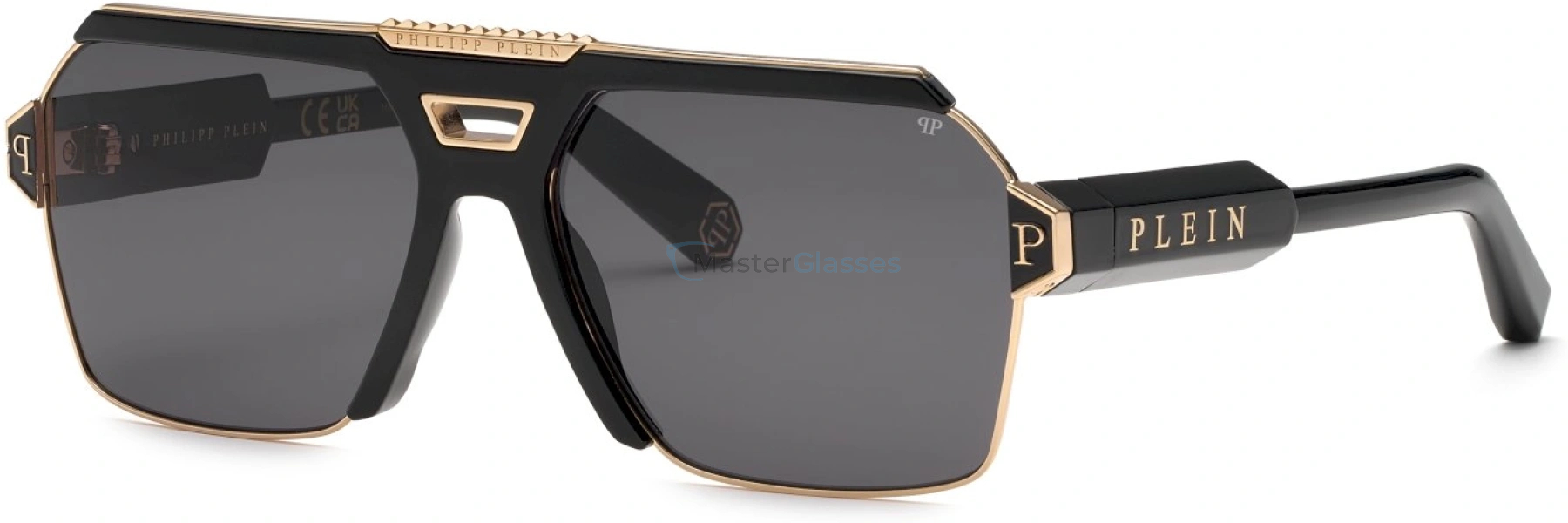 Солнцезащитные очки Philipp Plein 147M 301