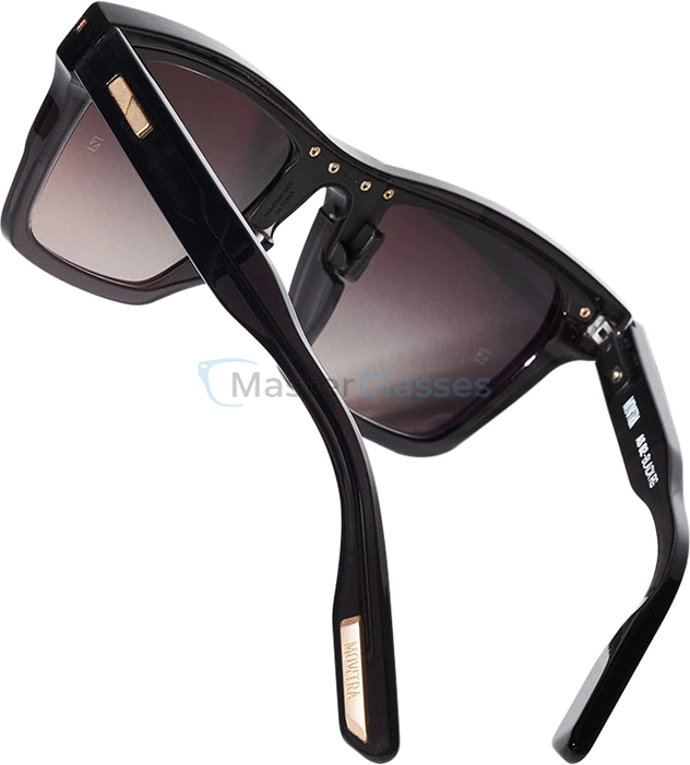 Солнцезащитные очки Movitra AS 02 - BLACK RG