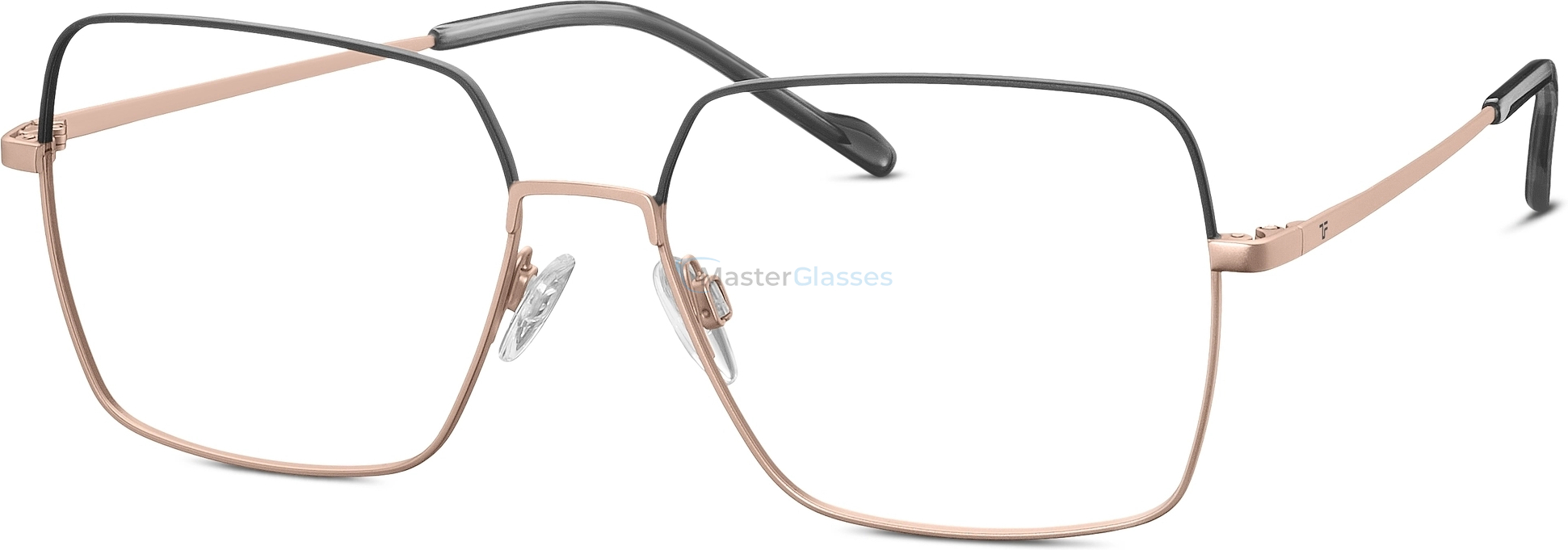 Оправа TITANflex Eschenbach 826034-21 56х16