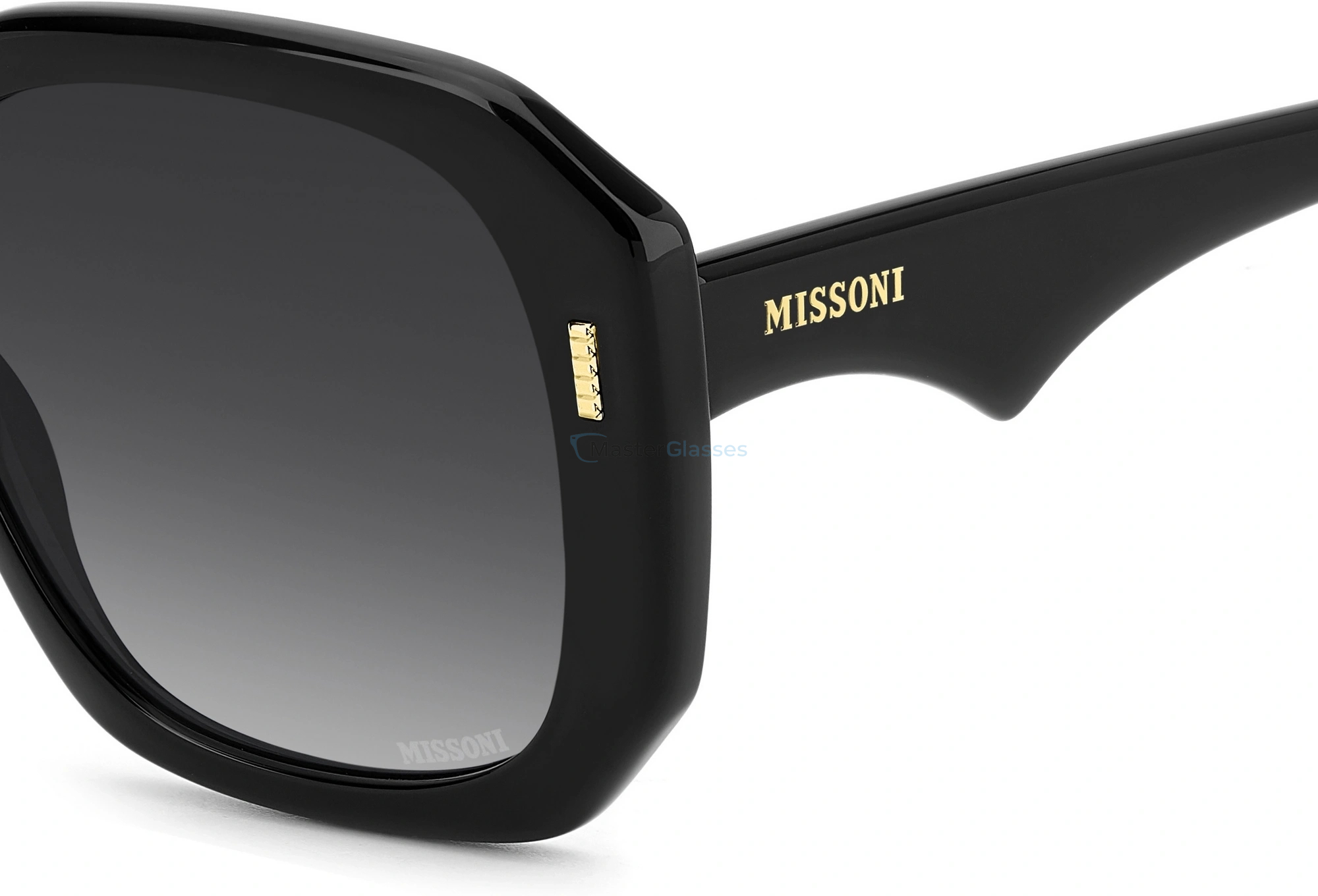 Солнцезащитные очки MISSONI MIS 0232/S 807 Black