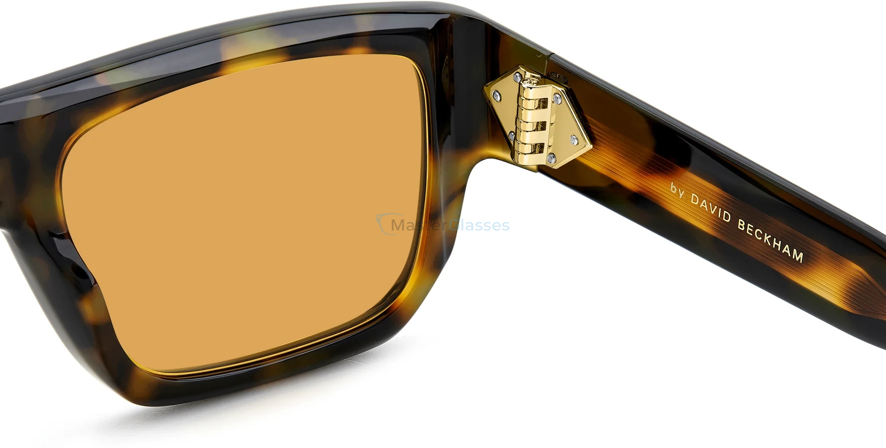 Солнцезащитные очки DAVID BECKHAM DB 7132/S WR7 Black Havana