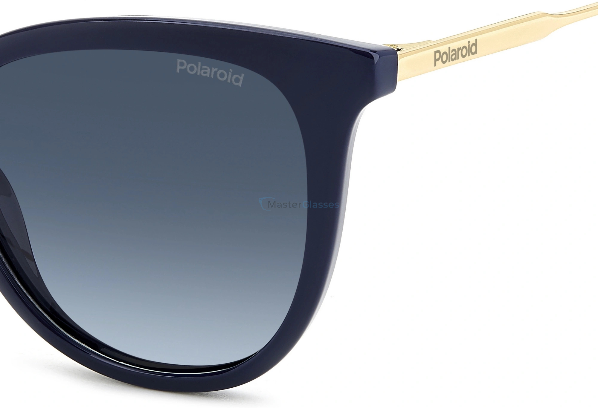 Солнцезащитные очки POLAROID PLD 4184/S/X PJP Blue