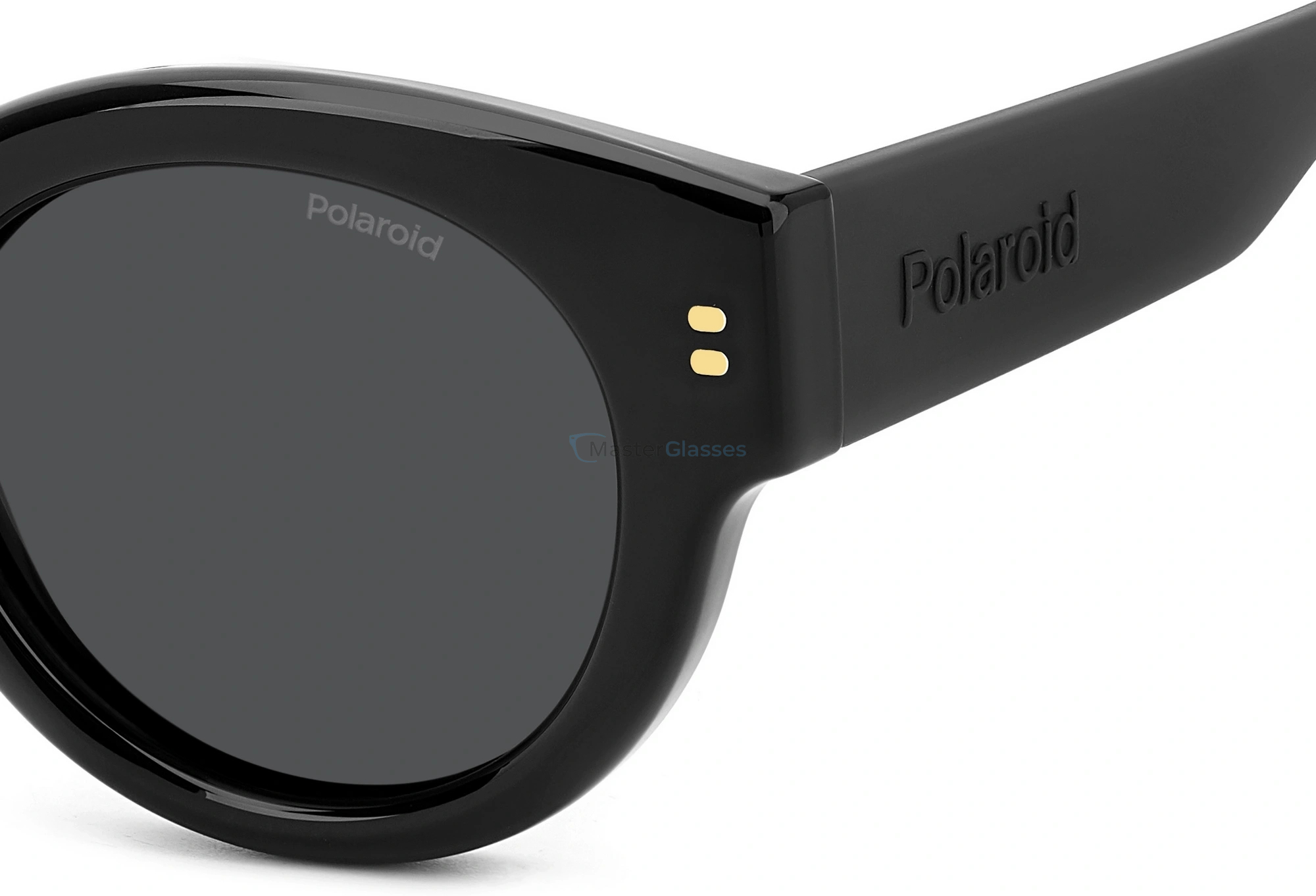 Солнцезащитные очки POLAROID PLD 6240/S/X 807 Black