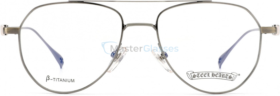 Оправа St.Hearts SH1006 C02