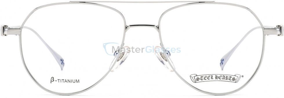 Оправа St.Hearts SH1006 C01