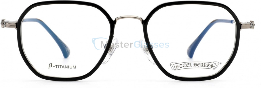 Оправа St.Hearts SH1008 C01