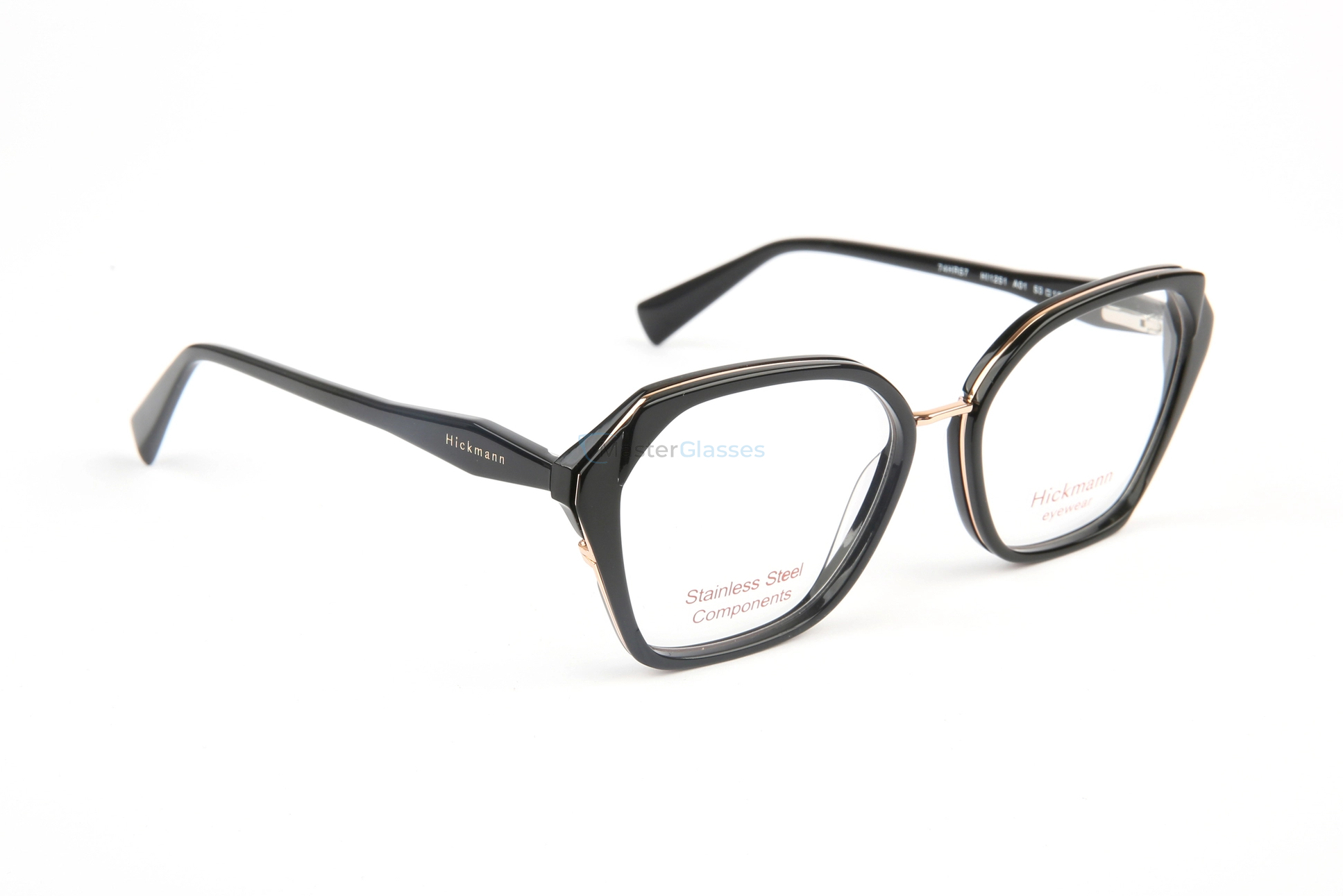 Оправа Hickmann HI1251 A01