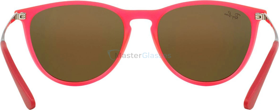Детские солнцезащитные очки Ray-Ban Junior Izzy RJ9060S 70096Q