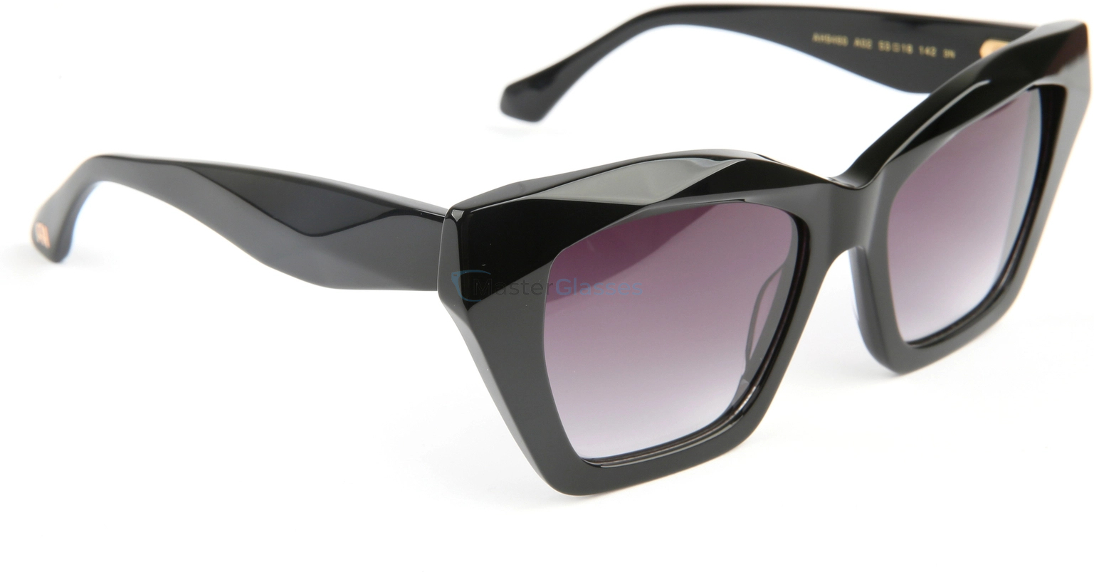 Солнцезащитные очки Ana Hickmann AH9460 A02