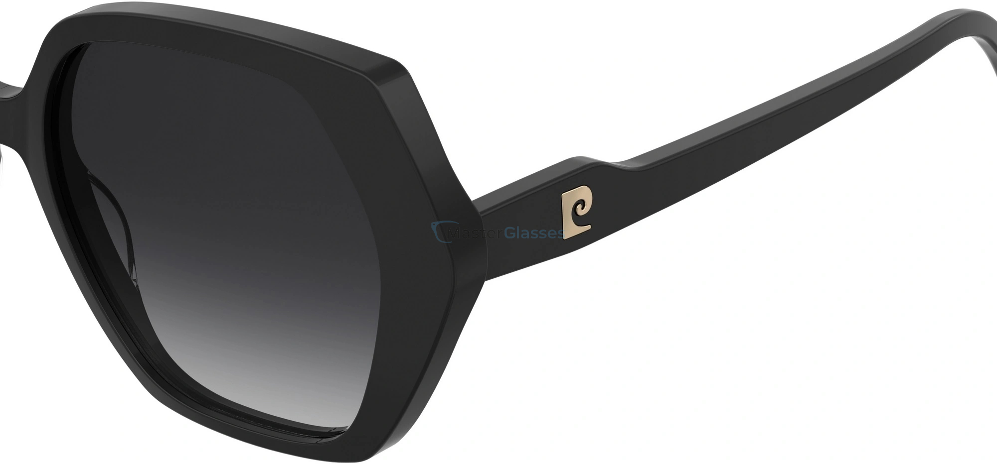 Солнцезащитные очки PIERRE CARDIN P.C. 8541/S 807 Black