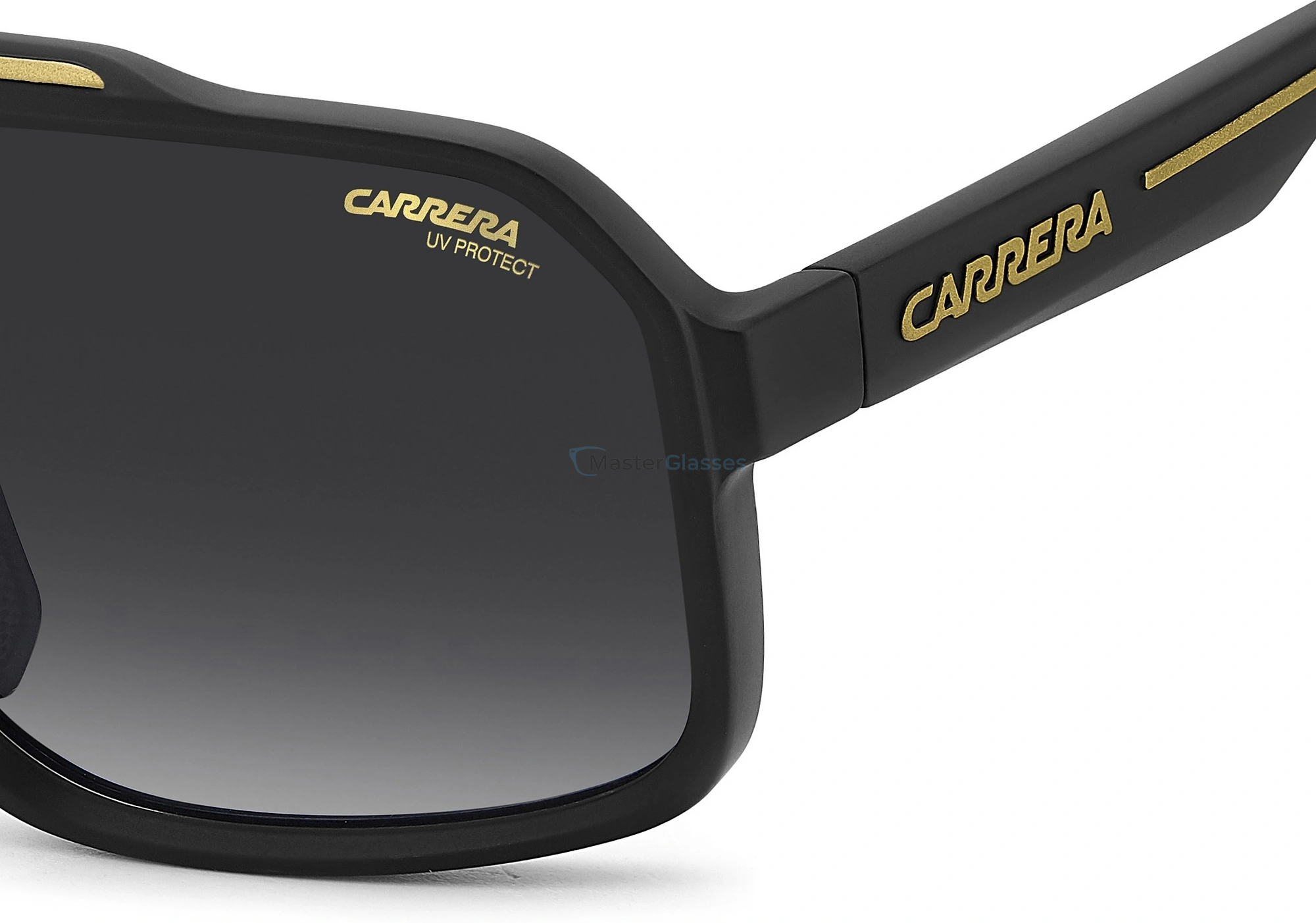 Солнцезащитные очки CARRERA C SPORT 03/S I46 Matte Black Gold