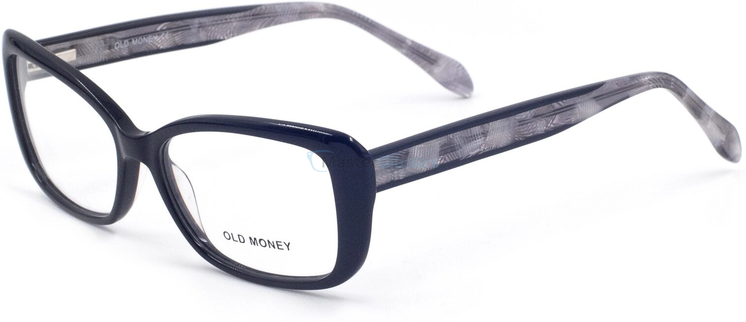 Оправа Old Money SN231162 C3 BK