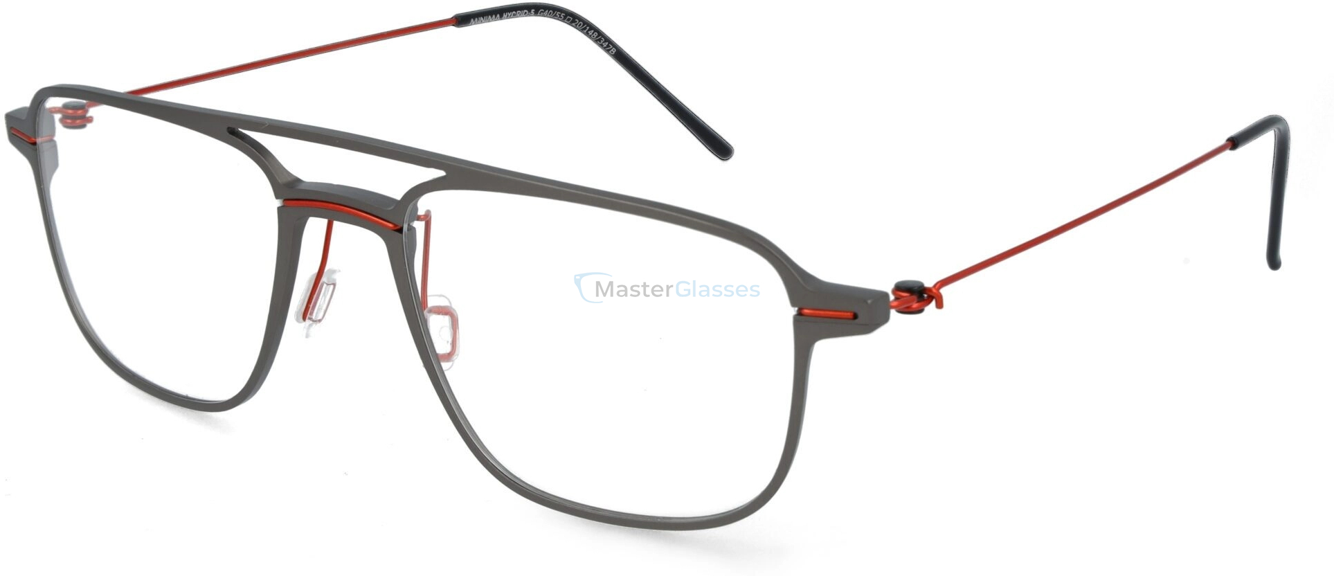 Оправа Minima H5: Branches, P EMH5XS347B/G40