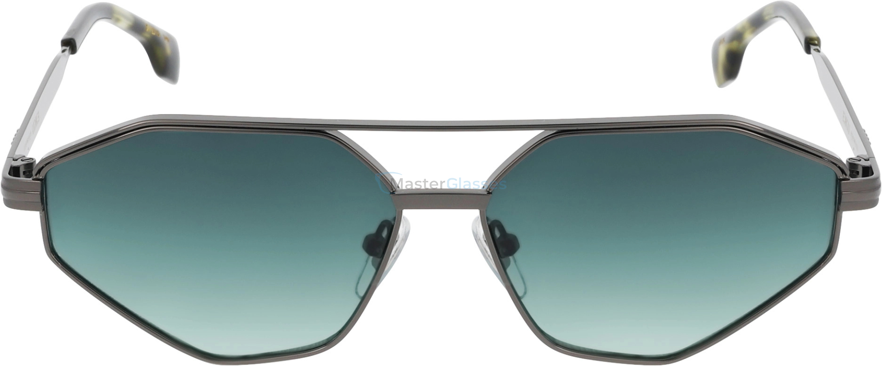 Солнцезащитные очки EKKIU KT12602B