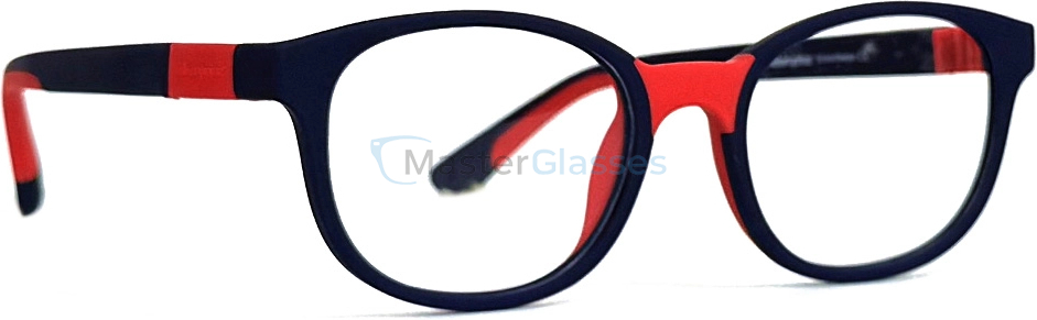 Детская оправа Fisher-Price FPVN039 NAVY 45-17-125