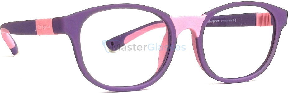 Детская оправа Fisher-Price FPVN039 PRP 45-17-125