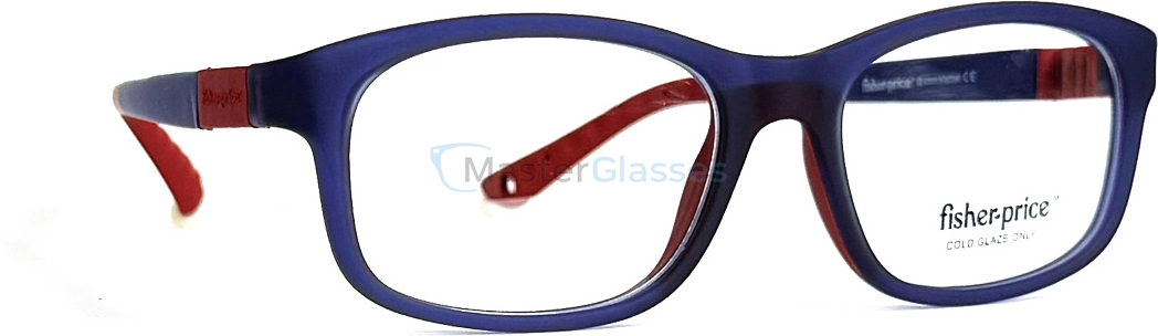 Детская оправа Fisher-Price FPVN009 NAVY 47-15-120