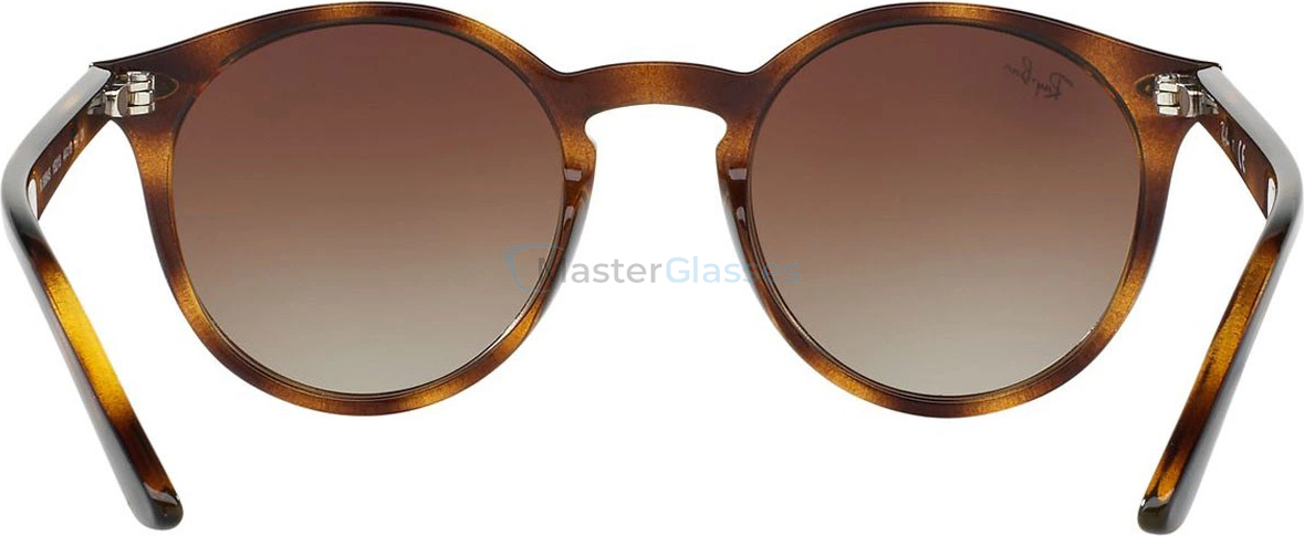 Детские солнцезащитные очки Ray-Ban Junior RJ9064S 152/13
