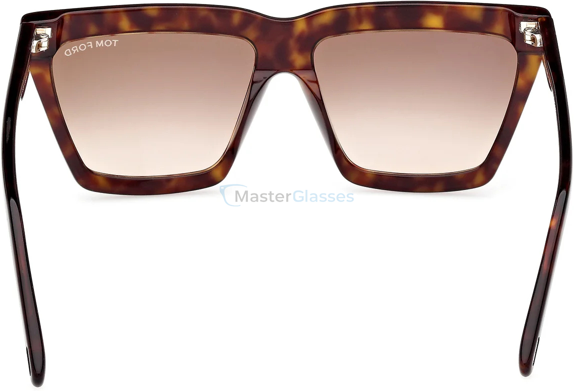 Солнцезащитные очки Tom Ford Eden TF 1110 52F 56