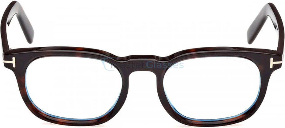 Оправа Tom Ford TF 5930-D-B 052 52