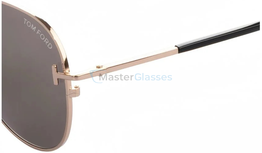 Солнцезащитные очки Tom Ford TF 1146-K 28A 60