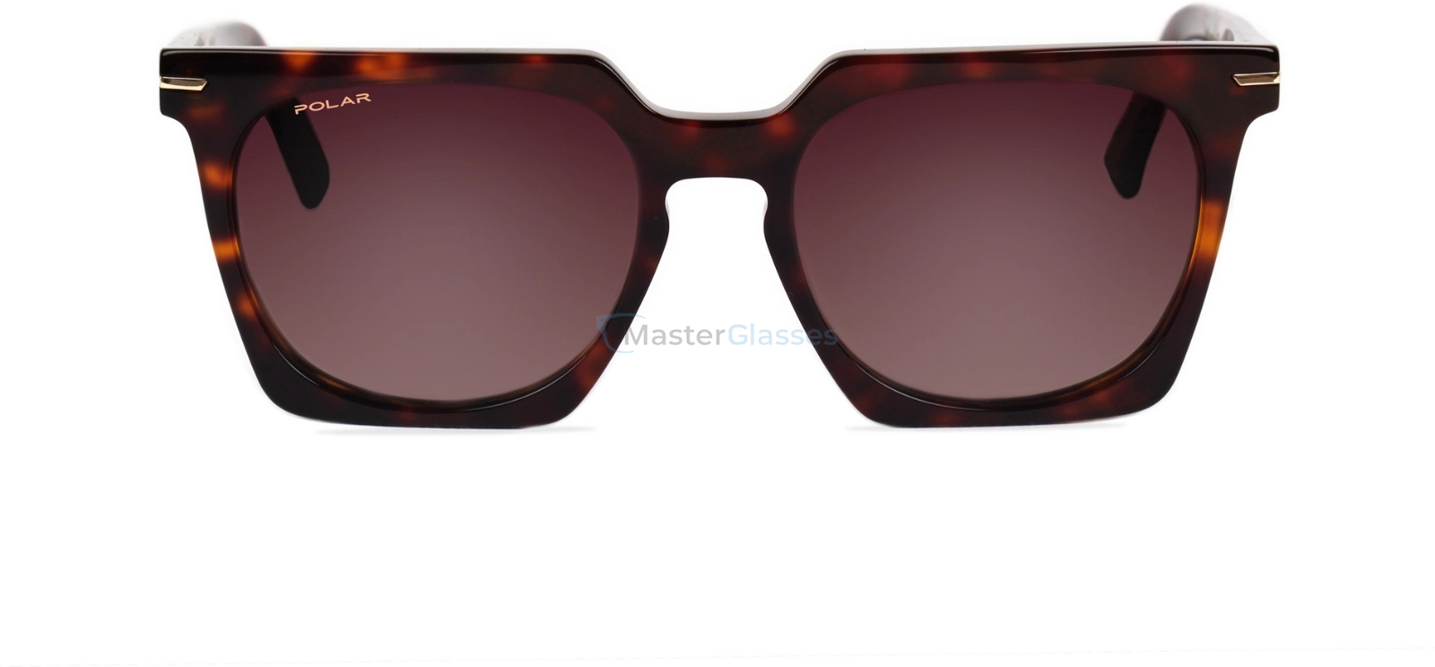 Солнцезащитные очки Polar Gold Lyn col. 428