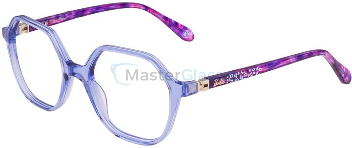 Детская оправа Barbie A063 C08