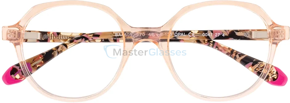 Детская оправа Barbie A053 C70