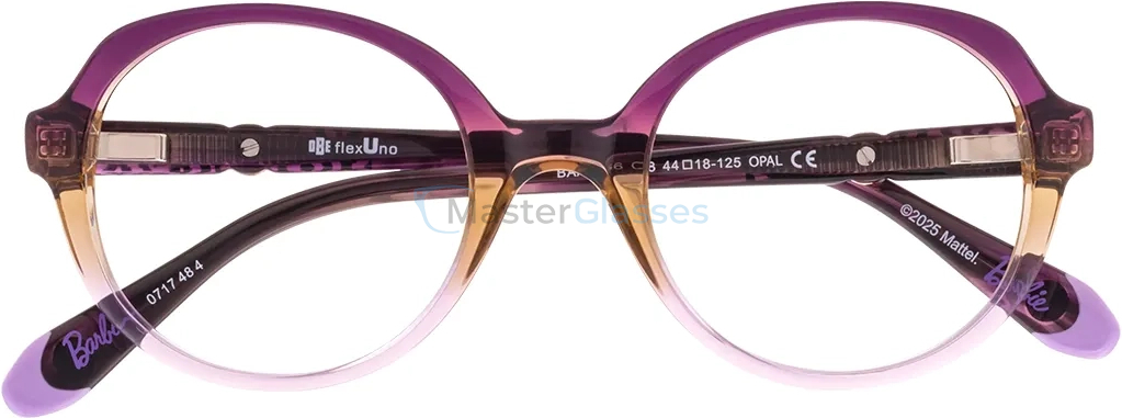 Детская оправа Barbie A056 C68