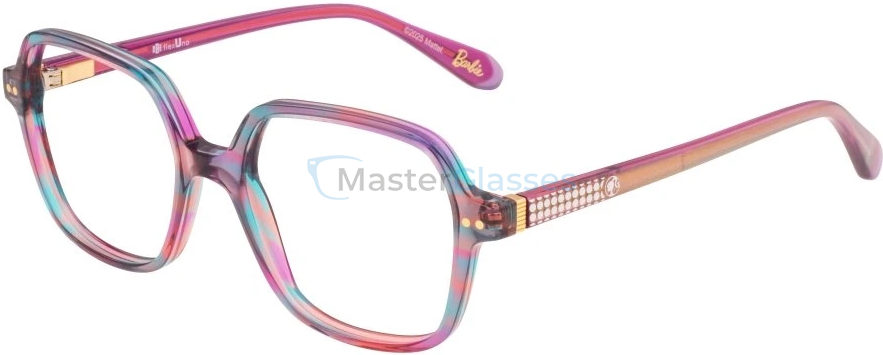 Детская оправа Barbie A058 C68