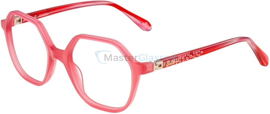 Детская оправа Barbie A063 C12