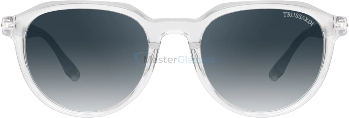 Солнцезащитные очки Trussardi TSM9081 T03